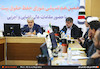 دهمین هم‌اندیشی نمایندگان دستگاه‌های تابعه وزارت راه و شهرسازی در شورای حفظ حقوق بیت‌المال