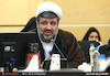 دهمین هم‌اندیشی نمایندگان دستگاه‌های تابعه وزارت راه و شهرسازی در شورای حفظ حقوق بیت‌المال