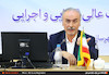 دهمین هم‌اندیشی نمایندگان دستگاه‌های تابعه وزارت راه و شهرسازی در شورای حفظ حقوق بیت‌المال