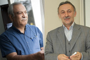 یعقوب موسوی، حسین پرویزاجلالی