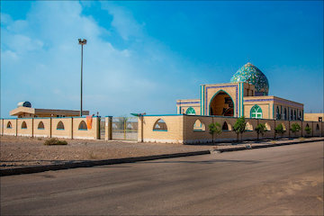 جزئیات تکمیل حفاری تونل شهرک جدید علوی به بندرشهید رجایی شهر جدید علوی