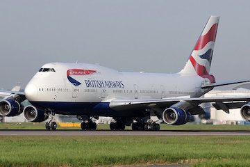 پرواز بریتیش ایرویز به ایران پس از ارزیابی چهارساله/ موقعیت بسیار مطلوب ایران از نظر شاخص رشد در صنعت هوانوردی/ ثبت مقصد تهران در مجلههای ایرلاین انگلیسی بریتیش ایرویز