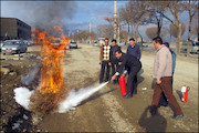 دوره آموزشی
