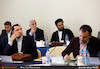 نشست سالانه سازمان بنادر و دریانوردی