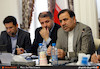 نشست سالانه سازمان بنادر و دریانوردی