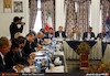 نشست سالانه سازمان بنادر و دریانوردی