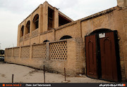 سرای معین التجار