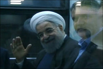 روحانی