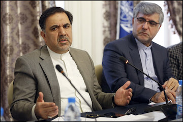 ضرورت روشنشدن مولفههای رقابتی بنادر ایران نسبت به بنادر منطقه/ توجه به کیفیت زندگی پیرامون بنادر/ تأکید بر تعریف نظام بنگاهداری در صنعت دریانوردی کشور  عباس آخوندی