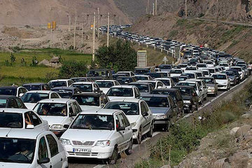 ثبت بیش از ۵۰۰ هزار سفر جادهای/اعزام و پذیرش بیش از ۲ میلیون مسافر هوایی سفر جادهاي