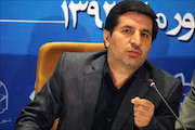 رضا میرزایی