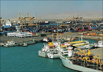 هزینه ۷۰ میلیارد ریالی برای تهیه بانک اطلاعاتی توسعه سواحل مکران/ نظارت سازمان بنادر و دریانوردی بر اجرای هرگونه ساخت و ساز در مناطق ساحلی مکران مکران