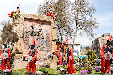 دیدنیهایی که در سفر نبايد از دست بدهیم/ هیچ شهری مانند شهر دیگر نیست سفر