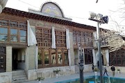 خانه فارس