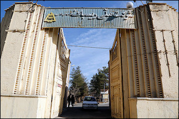 رخنمایی ریسباف در برابر ساختوسازهای بدقواره شهری/ ریسباف یادآور آمیختگی هنر معماری با صنعت  ریسباف