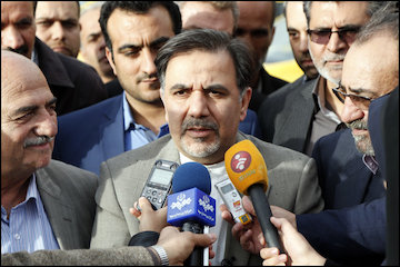افزودن ۲ هزار صندلی پرواز به ظرفیت موجود ناوگان هوایی کشور/ مسافران نوروزی مشکلات بخش حمل ونقل و مسکن را از طریق سامانه شهراه اطلاع دهند/ انعقاد قرارداد نهایی خرید هواپیماهای نو تا خرداد ۹۵ عباس آخوندی