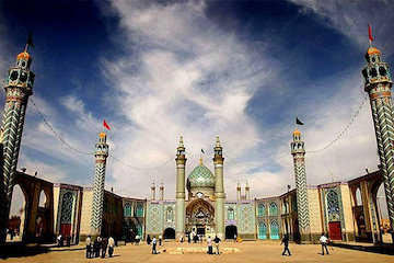 دروازه کویر مرکزی ایران آماده میزبانی از میهمانان نوروزی/ بافتهای قدیمی آران و بیدگل قطب گردشگری استان اصفهان بقاع متبرکه