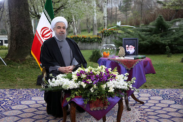 روحانی