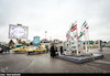 المانهای نوروزی در مشهد