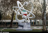 المانهای نوروزی در مشهد