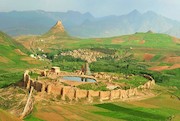 تخت سلیمان