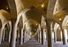 استقبال گردشگران از آثار تاریخی و معماری ایران در سراسر کشور