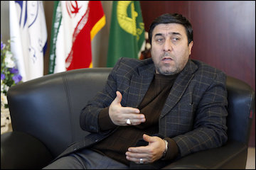 افزایش ۱۶ درصدی پروازهای نوروزی فرودگاه بینلمللی مشهد/ ۳ هزار و ۲۳۱ پرواز در ۱۸ روز گذشته محمد باقر قاسم زاده