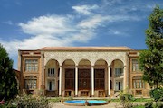 خانه بهنام