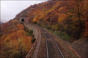 راه آهن شمال