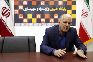 یک فضای ایرانی با کارایی مُدرن در بزرگترین فرودگاه کشور/ طراحی جدید فرودگاه امام(ره) در مسیر تبدیل ایران به هاب حملونقل منطقه محمود نویدی