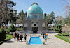 بناهای تاریخی ایران؛ گنجینهای برای جذب گردشگران داخلی و خارجی