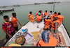 رونق گردشگری ساحلی‌و‌‌دریایی در تالاب بین المللی خور آذینی سیریک