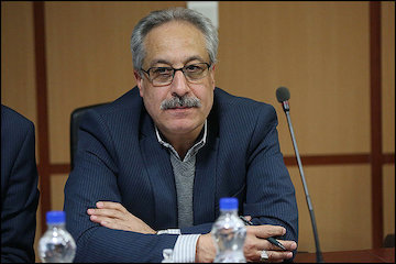 هیچ گونه حادثه برخورد قطار با قطار یا قطار با وسیله نقلیه در نوروز رخ نداد/ بهبود ایمنی شبکه ریلی نسبت به سال گذشته/ سیر روزانه ۲۰۰ رام قطار مسافری در ایام نوروز علیرضا خراسانی