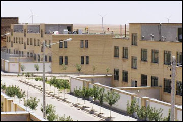 افتتاح ۵۳ میلیارد تومان پروژه عمرانی در شهر جدید بینالود/ از مجموعه فرهنگی ورزشی تا مجموعه مسکن و راههای ارتباطی شهر جدید بینالود