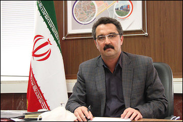 تصویب اعتبار ۲۵۵ میلیارد ریالی برای تأمین آب شهر جدید بینالود حمیدرضا یزدانی