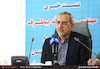 نشست خبری رئیس سازمان نظام مهندسی ساختمان استان تهران