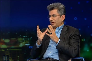 حامد مظاهریان 