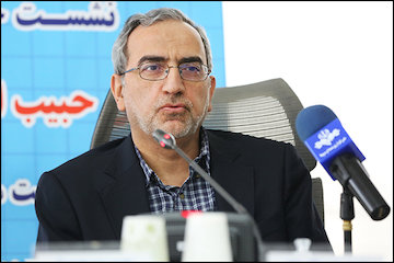 جزئیات عملکرد هیات مدیره سازمان نظام مهندسی ساختمان استان تهران/ کاهش حسابها و شفافسازی سیستم نظام مالی سازمان حبیب الله بیطرف