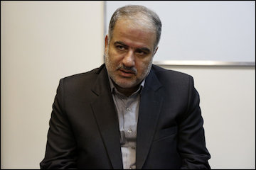 افزایش ضریب آسفالت راههای روستایی در گیلان/ توجه به شعار اقتصاد مقاومتی، تولید و اشتغال شعبانعلی خاوری