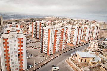 تایید صلاحیت ۳۶۰۰ متقاضی طرح اقدام ملی مسکن در سهند/ آغاز عملیات اجرایی ۲۳۰۰ واحد/ آمادهسازی زمین ساخت ۱۰،۰۰۰ واحد مسکونی شهر جدید سهند