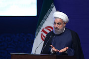 روحانی