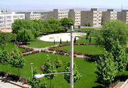 شهر جدید گلبهار