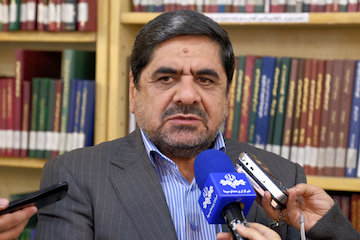 قول رییس جمهوری برای تامین مسکن اقشار کمدرآمد/ تحویل ۲۹۰ هزار واحد مسکونی مسکن مهر در شهرهای زیر ۲۵ هزار نفر/ بهسازی یک میلیون و ۸۰۰ هزار واحد مسکونی روستایی علیرضا تابش