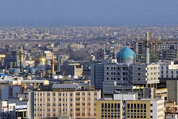 جزئیات تخلفات گسترده شهرداری مشهد در تخریب باغات و بلندمرتبه سازی/ تذکرات کتبی استانداری و اداره کل راه و شهرسازی خراسان رضوی به شهرداری مشهد مشهد
