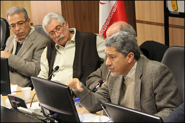 رهنمودهایی برآمده از برخی تجارب بهسازی و نوسازی مسکن شهری ایران نشست