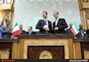 دومین مجمع اقتصادی ایران و ایتالیا