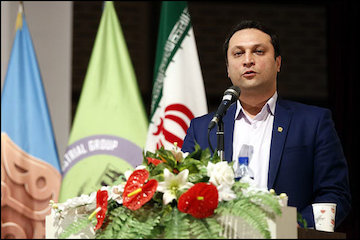 ایجاد ظرفیت جابهجایی ۱۳۰۰ مسافر در ایام نوروز با قطارهای ۵ ستاره/ هیچ مد حملونقلی به اندازه قطار ایمنی و آسایش ندارد/ ارائه تمامی خدمات یک هتل ۵ ستاره در قطارهای فدک/ ضرورت تغییر نگاه مردم به راهآهن با کیفیسازی ناوگان مهدی معصومی