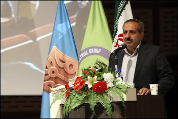 ثمره پروژههای ریلی مشهد در نوروز امسال ملموس شد/ کاهش ۹۶ درصدی تأخیر از مبدأ ناحیه خراسان/ سیاست وزارت راه؛ افزایش کمی قطارهای حومهای و ارتقای کیفی قطارهای بینشهری/ حداقل سرعت از خردادماه در مسیر تهران-مشهد ۱۳۰ کیلومتر خواهد شد/ ۸۵ درصد ترانزیت ریلی کشور از محور خراسان میگذرد محمد هادی ضیائی مهر