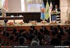 همایش قطارهای پنج ستاره فدک در مشهد 
