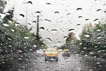 هفتهای پربارش همراه با رعد و برق و وزش باد در کشور/ بارش باران و برف دو روز آینده در تهران باران